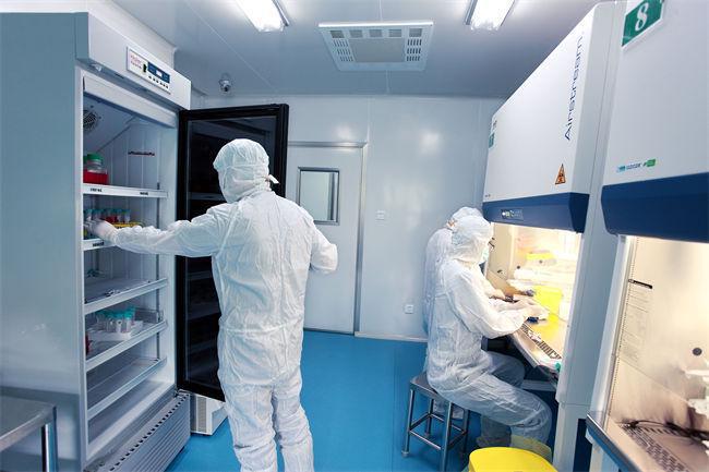 創(chuàng)新四川 | 成都金牛 發(fā)力生物醫(yī)藥新賽道，以現(xiàn)代細胞技術為人類健康賦能